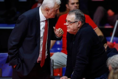 Iskreni Šakota: Zvezdu nisam napustio zbog zdravstvenih razloga