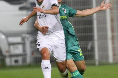 "Meč sezone protiv Vojvodine u polufinalu Kupa"