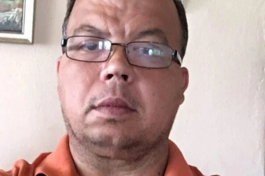 (FOTO) Dva brata iz provoda zajedno otišla u smrt! OVO je jedan od njih: Mlađi ostavio troje dece iza sebe, stariji bio neoženjen