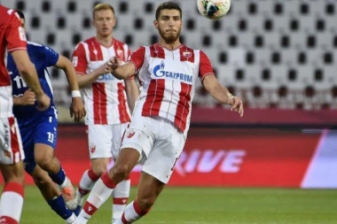 Babić: Cilj je dupla kruna, Partizan je na tom putu