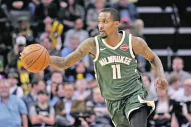 Brendon Dženings nadomak Igokee!