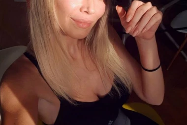 Najse*si novinarka Italije opljačkana, vatrena Dileta "nastradala" od lopova iz bivše Jugoslavije!