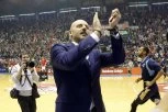 Saša Obradović kao iz topa: SRBIJA GAZI KA ZLATU NA EP!