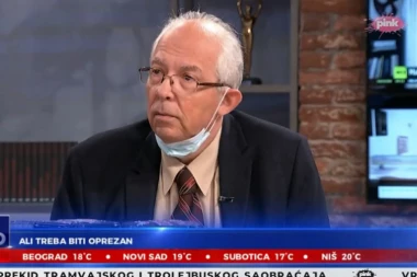 Kon ukazao na nova žarišta korone: Testiranje pokazalo da je Srbija drugačija u odnosu na druge zemlje kada je ovaj virus u pitanju!