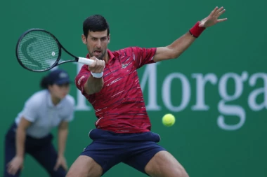 Zvanično: Tenis se vraća 14. avgusta - objavljen kompletan raspored!