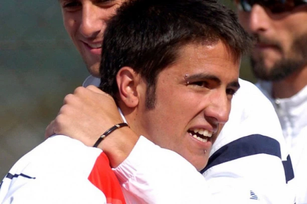 Tipsarević: Novak je najbolji u istoriji ako gledamo poslednjih 10 godina, ali...