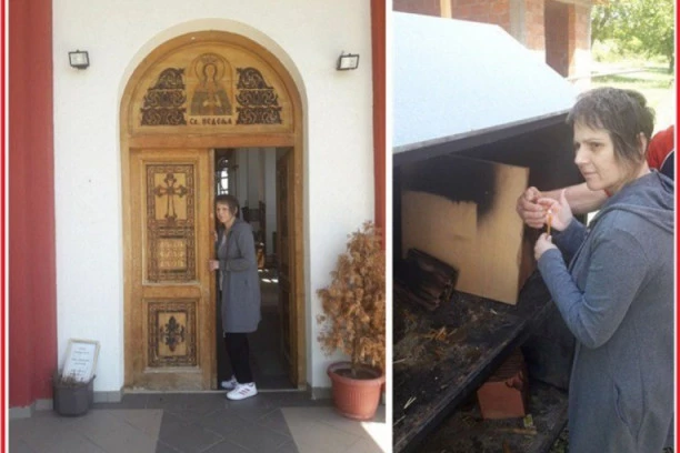 UJEDINIMO SE I POMOZIMO DA DR ANA JAĆIMOVIĆ DOBIJE BITKU SA OPASNOM BOLEŠĆU !!!