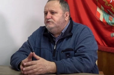MOZAK PRLJAVIH OPERACIJA! Ovako je Milovan Brkić postao spin majstor i portparol opozicije (VIDEO)