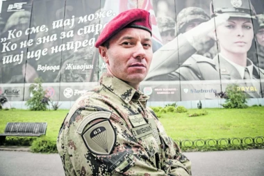 SRPSKI VOJNICI OTERALI PIRATE: Priča specijalaca koji su bili u Somaliji