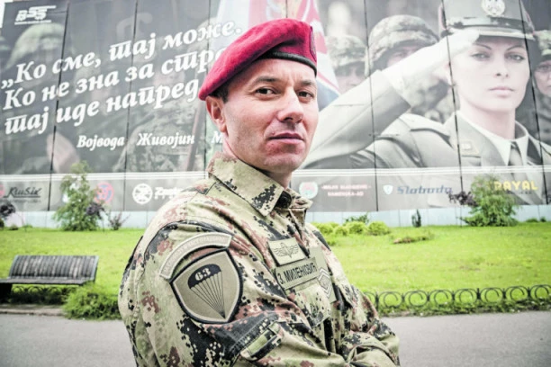 SRPSKI VOJNICI OTERALI PIRATE: Priča specijalaca koji su bili u Somaliji