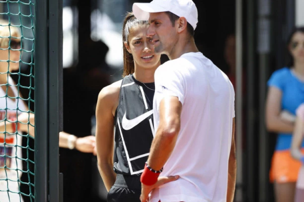 SRBIJA JE PONOSNA: Sve je ovo ZAHVALJUJUĆI NOVAKU...