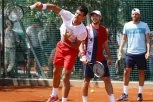 GORE NIJE MOGLO: Jedan Srbin se povukao sa turnira, drugi igra sa velikim šampionom!