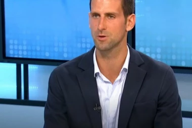 Novak Đoković: U Beogradu se okuplja svetski teniski vrh, čekaju nas tri dana spektakla!