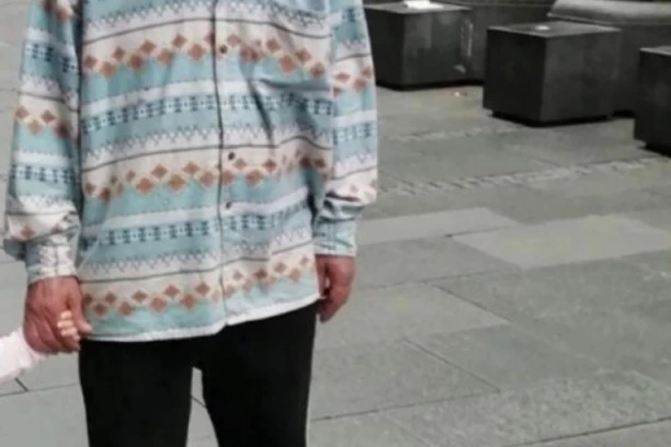 Oglasila se supruga nestalog Milenkovića: Spremna sam i da nagradim nekoga ko uspe da ga nađe