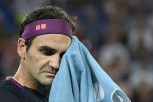 SUJETAN DO KOSKE: Federer tvrdi da su ga Đoković i Nadal USPAVALI!