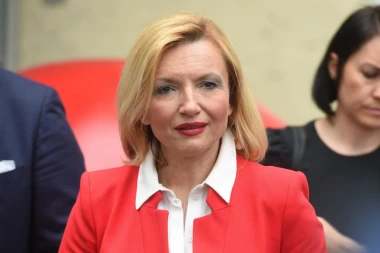 Direktorka "Batuta" rešava nedoumice: Otkriveno da li će škole biti zatvarane u skorije vreme!