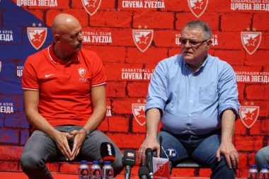 Zvezdina najveća želja je PRESKUPA?