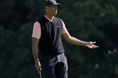 POVREĐENI GOLFER IMAO FILMSKI SEKSUALNI ŽIVOT: Sve perverzije Tajgera Vudsa!