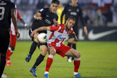 Nastavak Superlige: Partizan u gradskom derbiju dočekuje Čuku, TSC u Senti slavi istorijski plasman u Evropu protiv šampiona!