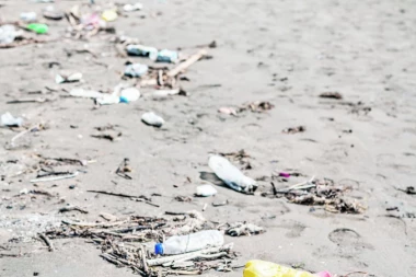 OVO JE NAJZASTUPLJENIJA VRSTA OTPADA NA SVIM PLAŽAMA U SVETU! Ne možete ni da naslutite šta je to!