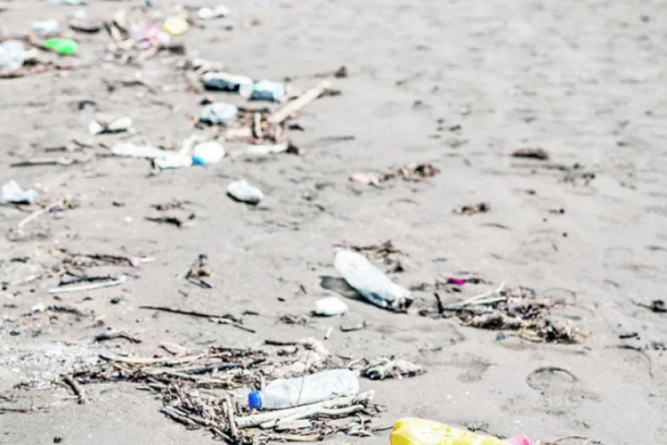 OVO JE NAJZASTUPLJENIJA VRSTA OTPADA NA SVIM PLAŽAMA U SVETU! Ne možete ni da naslutite šta je to!