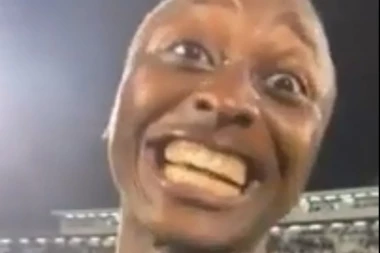 (HIT VIDEO) Jesam li rekao da ćemo da pobedimo "cigane"?