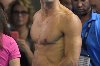 Slavni plivač o borbi sa depresijom: Nikad neću izlečiti ovu bolest