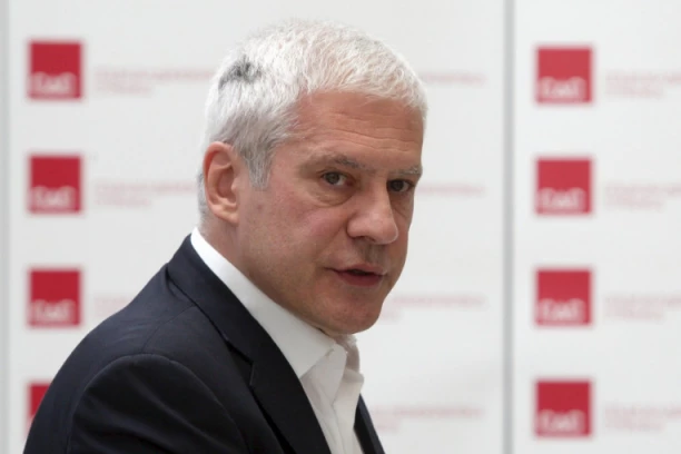 Tadić: Projekat jedinstva opozicije doživeo je poraz, što je gore od izbornog poraza!