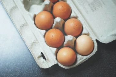 U SUSRET VASKRSU: Ovo su cene jaja u prodavnicama i na pijacama