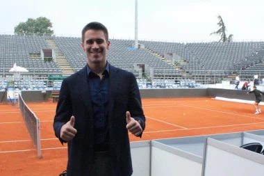 VELIKA ISPOVEST ĐORĐA ĐOKOVIĆA! Otkrio da ima nekoliko firmi u inostranstvu, ali i kako reaguje na napade na njegovu porodicu!