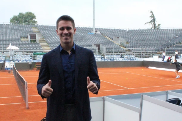 VELIKA ISPOVEST ĐORĐA ĐOKOVIĆA! Otkrio da ima nekoliko firmi u inostranstvu, ali i kako reaguje na napade na njegovu porodicu!