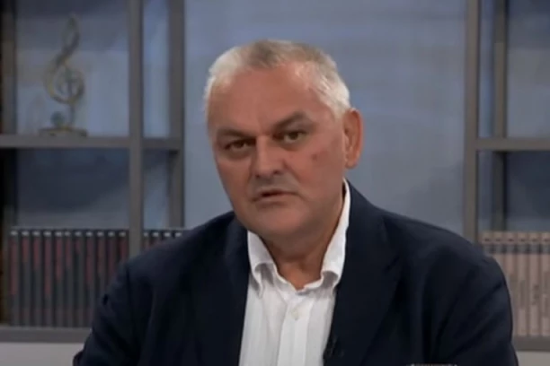 Sve više MLADIH ima ovaj problem posle PRELEŽANE KORONE! Neurolog Ranko Raičević ozbiljno ZABRINUT!