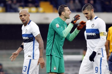 ŠOKANTNO PRIZNANJE: Tukli smo Mesija, pa smo se menjali da bi ga još više tukli!