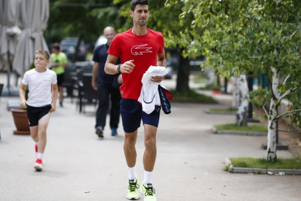 Španci "ponizili" Novaka: Đoković nije među top 10 sportista 21. veka! Evo na kom mestu je Srbin