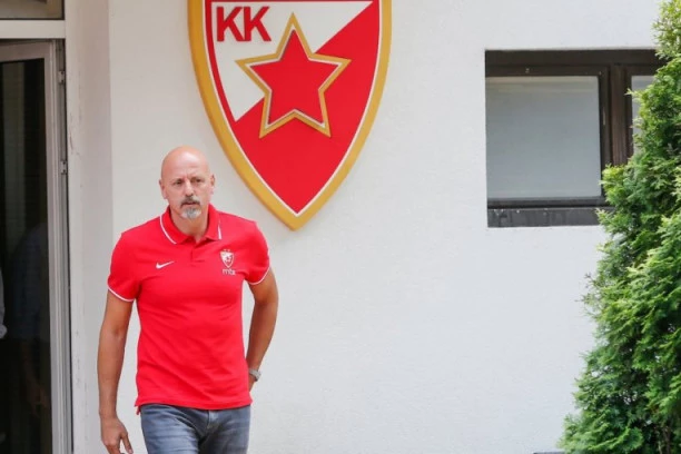 (VIDEO) Dva imena ostala u igri: Saša Obradović skratio spisak pojačanja!