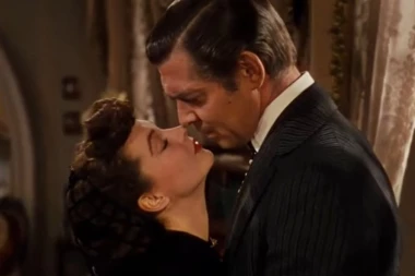 Džon Ridli protiv filma "Prohujalo sa vihorom": HBO zabranio kultni film!