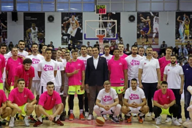 Milojević otišao u velikom stilu: Kad već imam šansu da odem u NBA, zašto da je ne iskoristim!