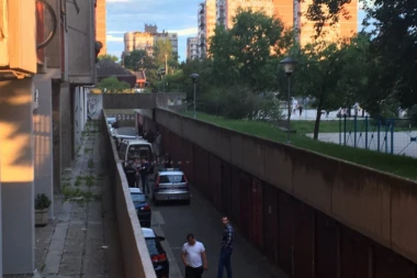 Da li se geometar nekome zamerio? Policija ispituje poslove šefa katastra