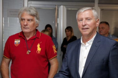 BUDITE TIGROVI, BUDITE HRABRI I POBEDITE: Legende su rekle svoje pred VEČITI DERBI, uputili su poruku koja podiže adrenalin! (VIDEO)