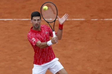 Evo zašto Novak nije hteo da se testira u Hrvatskoj: Đoković izbegao karantin u Zadru!