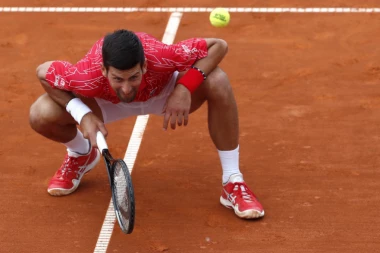 FRANCUZ JASNO O NOLETU: On je MUTANT sa druge planete! Sav je...