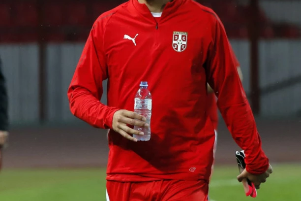 ZVEZDA NA MUKAMA: Prijović postavio PAKLENE USLOVE, može li šampion Srbije da se upusti u  OVAJ LUKSUZ?