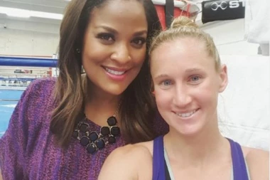 Zbog se*sa pala na doping testu: Tokom polnog odnosa dečko joj zamalo upropastio karijeru i ostavio je bez OI!