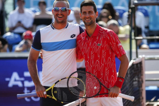 NIJE DOBRO: Loše vesti za Srbina