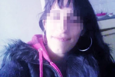 OVO JE TRUDNICA KOJU JE IZBO NEVENČANI MUŽ IZ KRUŠEVCA