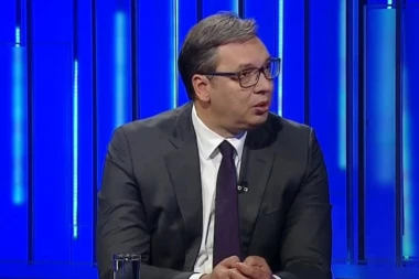 Đilasovci besramni u pretnjama prema Vučiću: Sada su mu namenili METAK