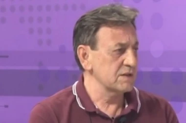 Preminuo legendarni igrač Zvezde i odbojkaški trener