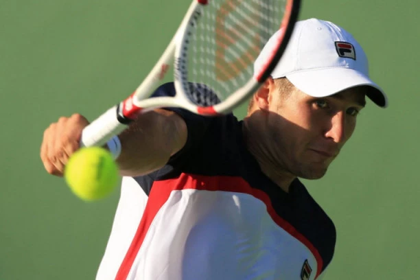 PODBACIO: Lajović ELIMINISAN od 118. igrača sveta u Kicbilu!