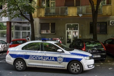 Prijava nepravilnosti na izbornom mestu u Požarevcu: Policija izašla na lice mesta