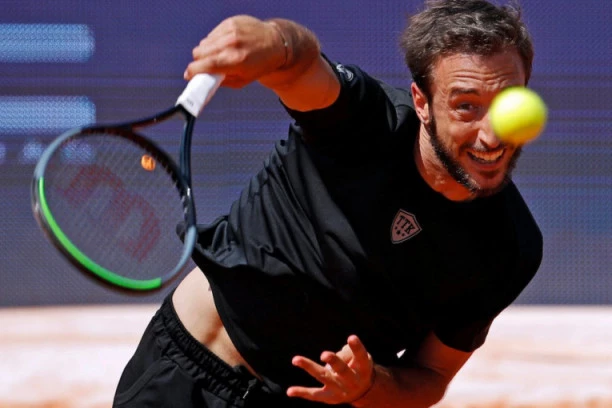 SRBIN POKORIO ZADAR: Milojević posle NEVIĐENE BORBE do treće titule u karijeri!